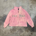 ProAna Studded Hoodie (M)