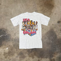 Vintage 1992 USA Dream Team T-Shirt (S)