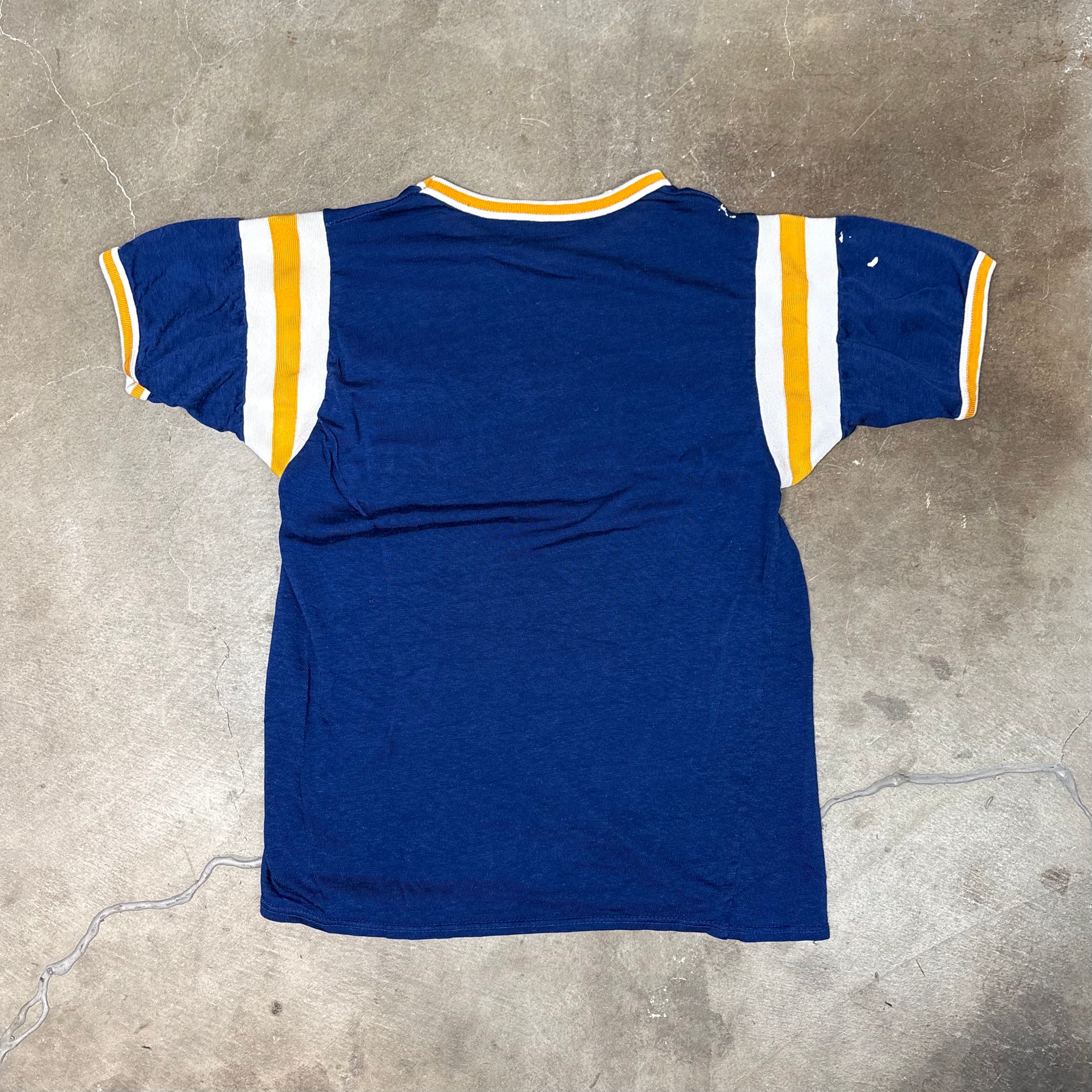 Vintage Kappa Alpha Theta Sorority T-Shirt (S)