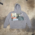 Early Retirement Hoodie (XXL)