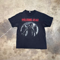 The Walking Dead AMC Zombie Graphic T-Shirt (L)