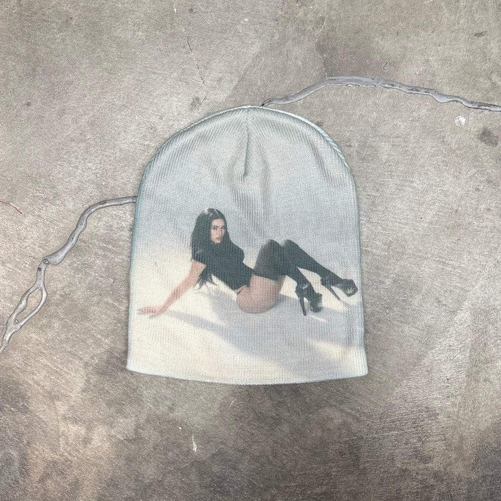 Megan Fox Beanie