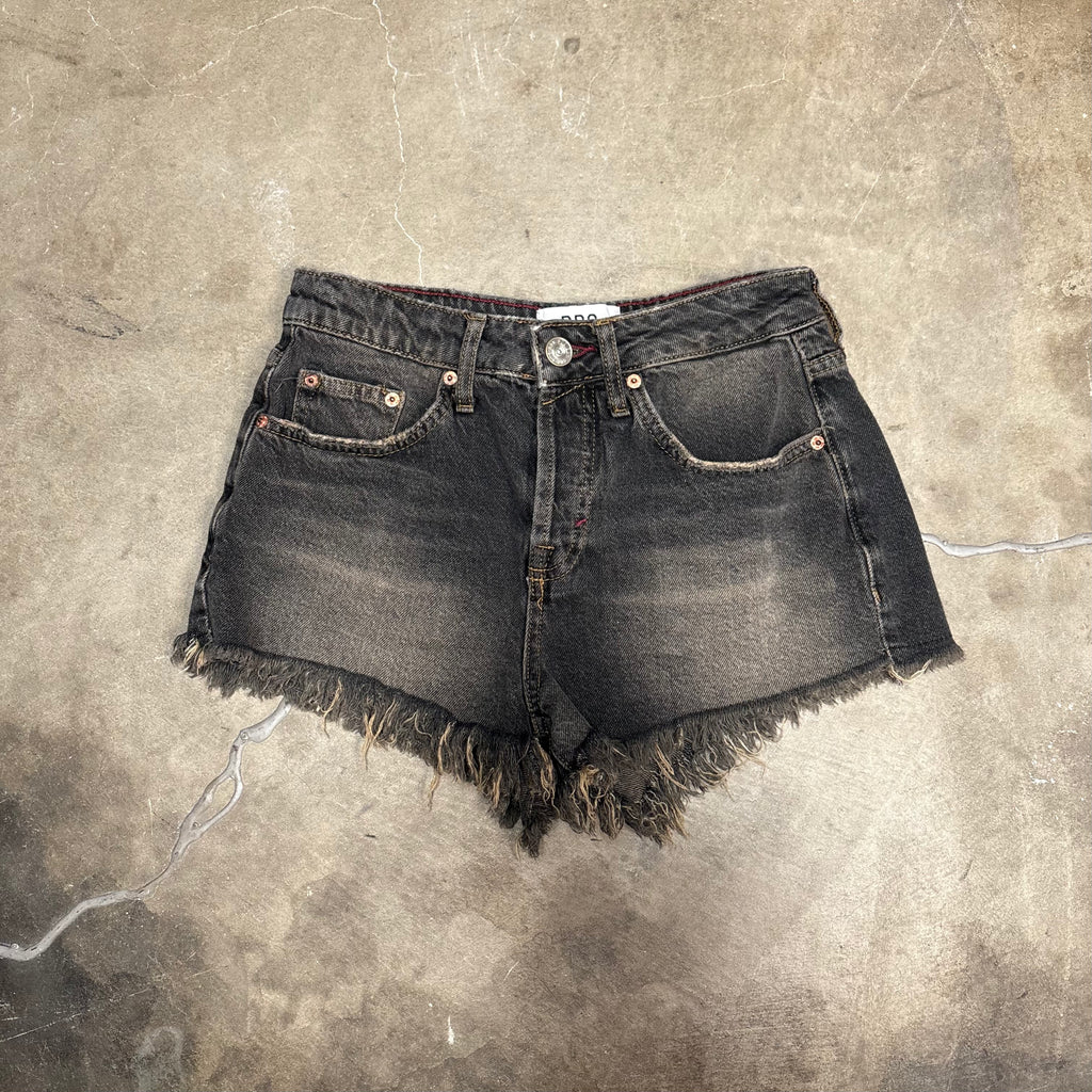 Fox Racing Denim Shorts (XS)
