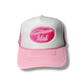 American Idol Trucker Hat #002